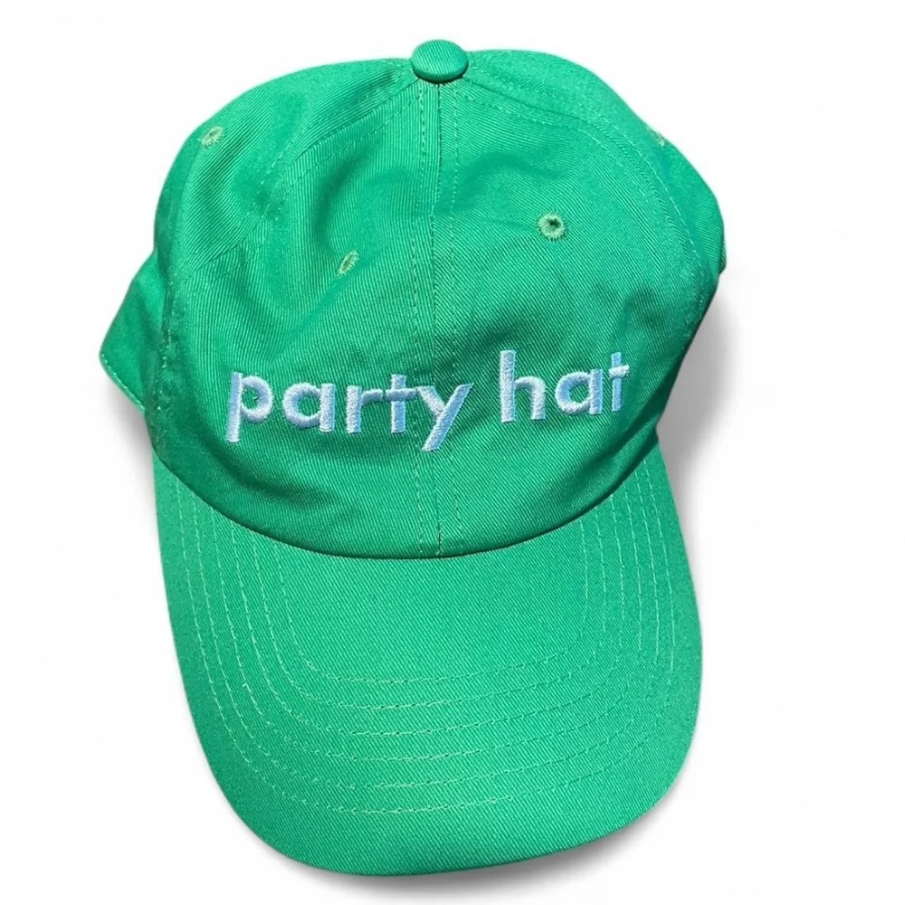 NWT Kate spade Party Hat